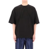 Wooyoungmi Cotton Logo T-Shirt 157692495 [P]