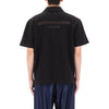 Wooyoungmi Back Logo Polo Short Sleeve T-Shirt 157692533 [P]