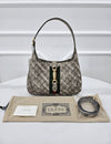 GUCCI Jackie Balenciaga Hacker Projekt Hobo-Tasche 636706 157694763 [P]