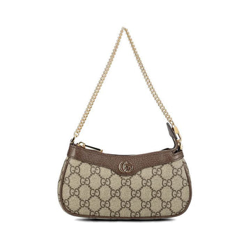 GUCCI オフィディアミニバッグ ベージュ 764960 K9GSG 8367 155183497