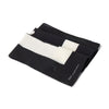 AMI 26FW Heart Logo Scarf 157700157 [P]