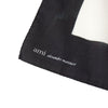 AMI 26FW Heart Logo Scarf 157700157 [P]
