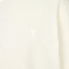 AMI Embroidered Heart Logo Short Sleeve T-Shirt 26FW UTS341 726 136 157700158 [P]
