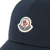 Moncler 26FW Cap Hat 3B00048 04863 778 (Unisex) 157701205 [P]