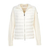 Moncler 26FW Women's Padded Zip-Up Cardigan 157701209 [P]