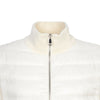 Moncler 26FW Women's Padded Zip-Up Cardigan 157701209 [P]