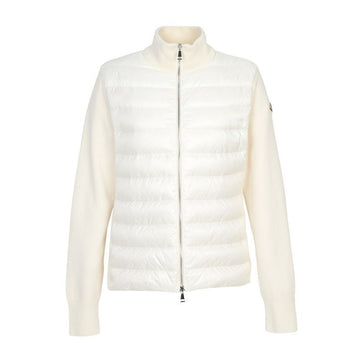 MONCLER Damen Daunen Cardigan 157701209