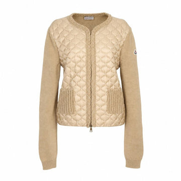 MONCLER Damen Steppjacke Cardigan 157701210