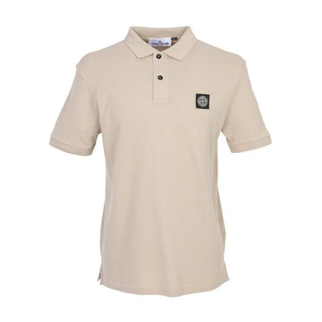 STONE ISLAND メンズカラー半袖Tシャツ L1S152200008 S0017 V009A 157701218