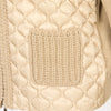 Moncler 26FW Women's Quilted Padding Zip-up Cardigan 157701210 [P]