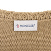 Moncler 26FW Women's Quilted Padding Zip-up Cardigan 157701210 [P]