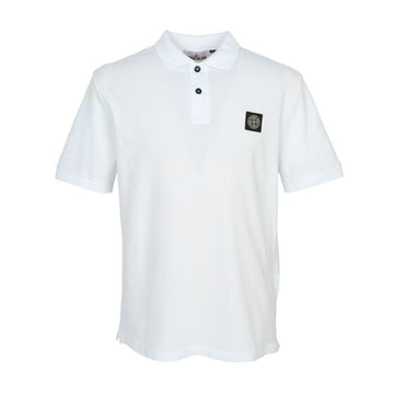 STONE ISLAND Herren Polo Kurzarm T-Shirt 157701219