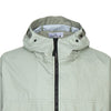 Stone Island [Limited Edition/30 Pieces Only] Men's Hooded Jacket 157701220 [P]