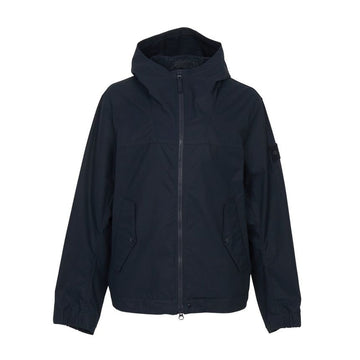 Stone Island Men's Hooded Jacket 157701222