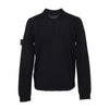 STONE ISLAND [Exklusiv/Begrenzt auf 30 Stück] 26FW Herren Kragen Strick L1S155100076 S00FC V0029 157701226 [P]