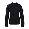 STONE ISLAND [Exklusiv/Begrenzt auf 30 Stück] 26FW Herren Kragen Strick L1S155100076 S00FC V0029 157701226 [P]