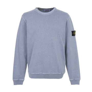STONE ISLAND メンズスウェットシャツ L1S156100034 S0060 V0124 157701231