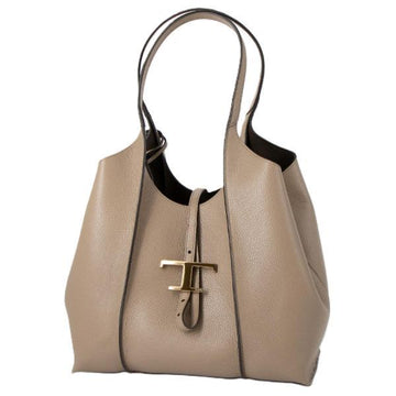 TODS タイムレスショッピングバッグ 156030458