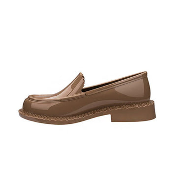 MELISSA ペニーローファー AD ベージュ MSWBJ1WSPL11BEI 152739010 [P]
