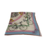Hermes Chiffon Silk Scarf 70 157727018 [P]