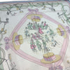 Hermes Chiffon Silk Scarf 70 157727018 [P]