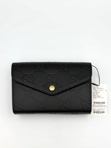 GUCCI Mini-Chain-Crossbody-Bag (781555) 157730604 [P]
