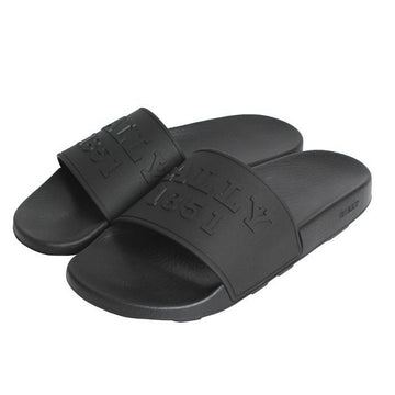 BALLY Männer Slime Logo Pantoletten 6228389 00 51930544 [P]