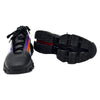 Prada Collisions Cross Mens Sneakers 7.5 157732689 [P]