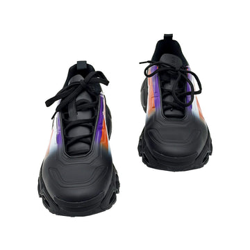 Prada Collison Cross Men's Sneakers 7.5 157732689 [P]