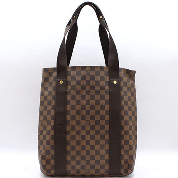 Louis Vuitton Damier Ebene Cabas Bag N52006 157739360 [P]