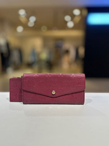 Louis Vuitton Curious Long Wallet M60341 157739579