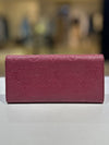 Louis Vuitton Curious Long Wallet M60341 157739579 [P]