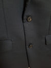 SYSTEM Men's Formal Jacket My Navy WU201D [46] 157740121 [P]