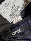 SYSTEM Men's Formal Jacket My Navy WU201D [46] 157740121 [P]