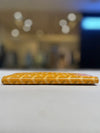 GOYARD イエロー長財布 STROC2PMLTY 157740321 [P]