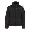 Stone Island Seamless Tunnel Nylon Hooded Down Black 157741561 [P]