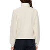 Moncler Padded Cardigan Jacket White 8G00017 89BG6 034 157741744 [P]
