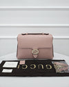 Gucci Interlocking Top Handle Tote Shoulder Bag 510306 157741773 [P]