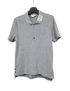 Thom Browne Knit Polo Short Sleeve T-Shirt 157757671 [P]