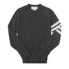 THOM BROWNE 4本ストライプ レディースニット 144595886 [P]