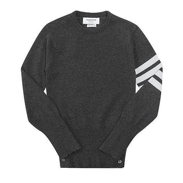 THOM BROWNE 4本ストライプ レディースニット 144595886 [P]