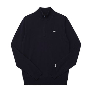 J LINDEBERG キアン ハーフ ジップ ゴルフ メンズ ニット 6855 6855 144702075 [P]