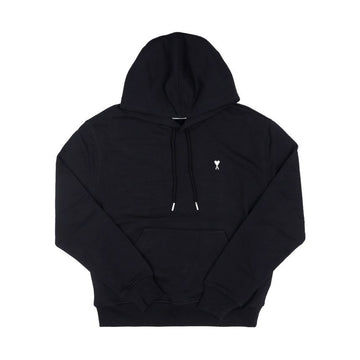AMI Small Heart Logo Men's Hoodie 154525229 [P]