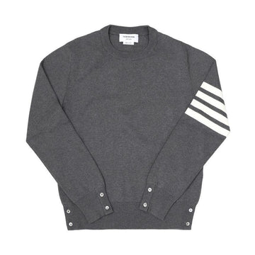 THOM BROWNE 4-Streifen Herren Strickpullover 150696084 [P]