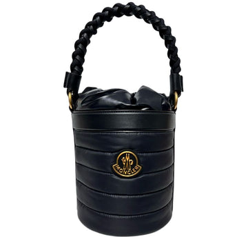 Moncler Cross Logo Bucket Bag 5I00002 157772795 [P]
