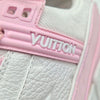 Louis Vuitton Trainer Sneakers L739996 157775916 [P]