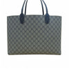GUCCI リバーシブル トートバッグ ブラック 368568 157776113 [P]
