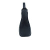 Celine Triomphe Ava Medium Capskin Shoulder Bag Black 114493 157776153 [P]