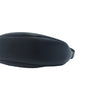 Celine Triomphe Ava Medium Capskin Shoulder Bag Black 114493 157776153 [P]