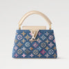 LOUIS VUITTON カプリシン ミニ M12947 157776306 [P]